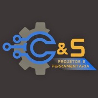 C&S Projetos e Ferramentaria logo - Similar company to Sorelle Seguros