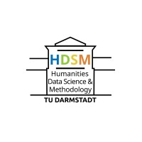 Humanities, Data Science & Methodology (HDSM) TU Darmstadt logo - Similar company to Historyit