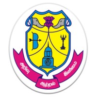 GOVERNMENT ARTS COLLEGE (AUTONOMOUS), SALEM-7 logo - Similar company to Featherleafz