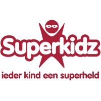 Superkidz logo - Similar company to Gerakan Wakaf Indonesia