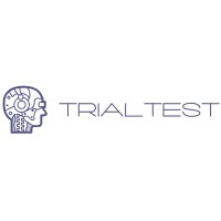 TrialTest logo - Similar company to The Maba Group Cic