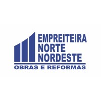 Empreiteira Norte Nordeste logo - Similar company to Agronômica - Consultoria E Projetos Agropecuários
