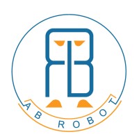 ABROBOT logo - Similar company to Roboup