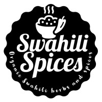 Swahili Spices logo - Similar company to Silk Chai