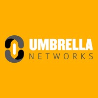 Umbrella Networks logo - Similar company to Spotlight
