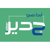 منصة جدير الرقمية logo - Similar company to Window