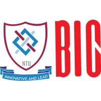National Textile University, Business Incubation Center logo - Similar company to R.S Design Studio