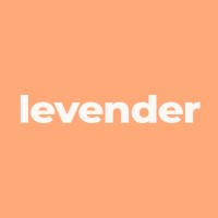 levender logo - Similar company to Revoulation
