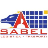 Sabel logistica e trasporti logo - Similar company to Isi Shop Srl