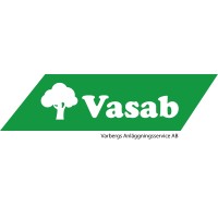 VARBERGS ANLÄGGNINGSSERVICE AB logo - Similar company to U-Schakt
