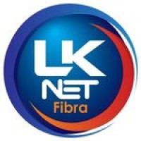 LK NET FIBRA logo - Similar company to Ok Fibra