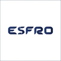 ESFRO Solutions logo - Similar company to Effectuate Impex