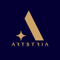 ARTSTRIA logo - Similar company to Prh Gestion