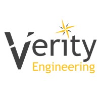 Verity Engineering, D.P.C. logo - Similar company to Dynamic Water Solutions