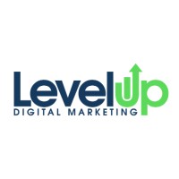 Level Up Digital Marketing logo - Similar company to Level Up Digital