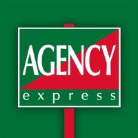 Agency Express logo - Similar company to Ravensworth