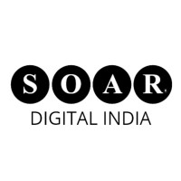 SOAR DIGITAL INDIA logo - Similar company to Middle Beats