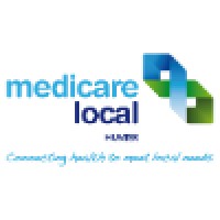 Hunter Medicare Local (Ceased Operation June 30 2015)