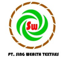 PT Sing Wealth Textile logo - Similar company to Pt Metro Tara