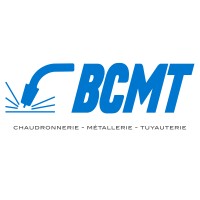 BCMT logo - Similar company to Loppin & Jean