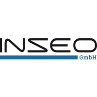 INSEO GmbH logo - Similar company to Tedalos