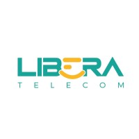 LiberaTelecom logo - Similar company to Egson