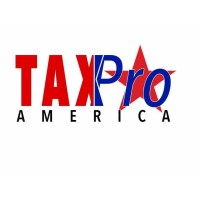 Tax Pro America logo - Similar company to Lagatta & Co. Tax Advisors