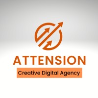 The Attension logo - Similar company to Ats Eats (Pvt.) Limited