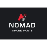 Nomad Spare Parts logo - Similar company to Advantage Europe