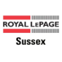 Royal LePage Sussex logo - Similar company to Frilly Lilly