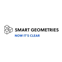 Smart Geometries logo - Similar company to Odmet S.A.- Stalowi Eksperci