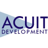 Acuit Development, Inc. logo - Similar company to Acuit Inc