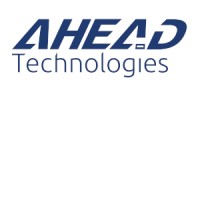 AHEAD Technologies logo - Similar company to Ahead Technology