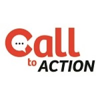 Call to Action - Fundraising logo - Similar company to Calltoaction