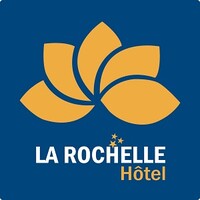 La Rochelle Hotel logo - Similar company to Saconets Sa