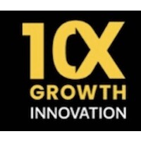 10x Growth logo - Similar company to Unicorn Station