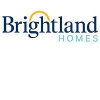 Brightland Homes logo - Similar company to Ideal Agent
