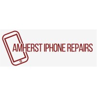 Amherst iPhone Repairs logo - Similar company to Bright Vision Distribution Llc