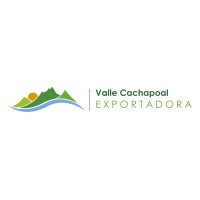 Exportadora Valle Cachapoal logo - Similar company to Exportadora Frutexport Limitada