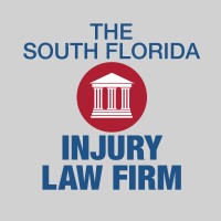 The South Florida Injury Law Firm logo - Similar company to Lyons & Snyder, P.A.