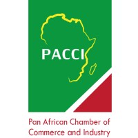 The Pan African Chamber of Commerce and Industry (PACCI) logo - Similar company to Wisdom And Wealth  - 360 Business Solutions (W&W)