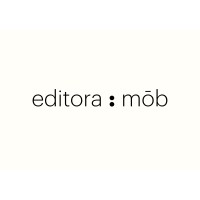 editora:mob logo - Similar company to Editora Corpus