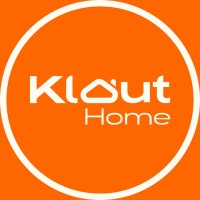 Klout Home logo - Similar company to Tutor Dates