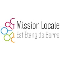 Mission Locale Est Etang de Berre logo - Similar company to Mission Locale Jeunes Hautes-Alpes