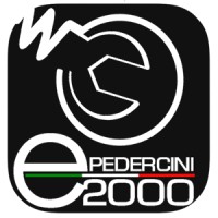 GRUPPO PEDERCINI logo - Similar company to Giussani Techniques S.P.A.