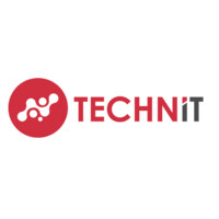 Technit GmbH logo - Similar company to Granulytics