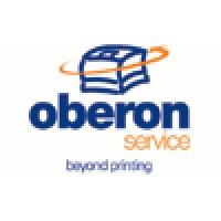 Oberon Service logo - Similar company to Ideas - Document Advisors