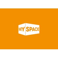Myspace Industrial Agents logo - Similar company to Light Disability Services