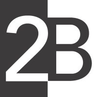 2B Studio logo - Similar company to Murray Design, Llc