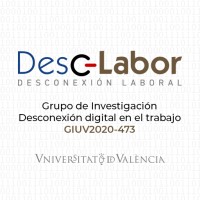 DesC-Labor logo - Similar company to Borja Grau & Astecofis